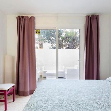 Daruma Apartments コスタ・テギセ エクステリア 写真