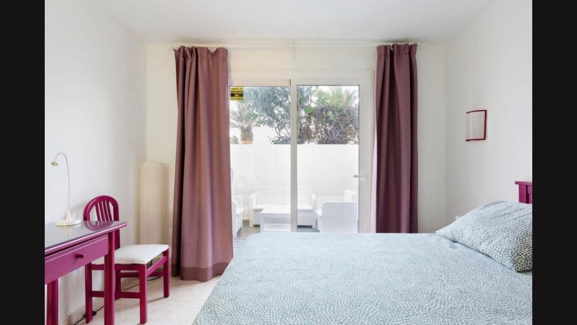 Daruma Apartments コスタ・テギセ エクステリア 写真